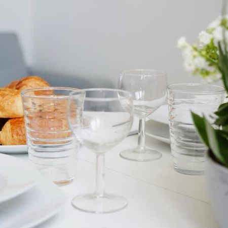 Apartament Centre Les Sables - Jet D'Eau - T2 L'Aubraie Zewnętrze zdjęcie