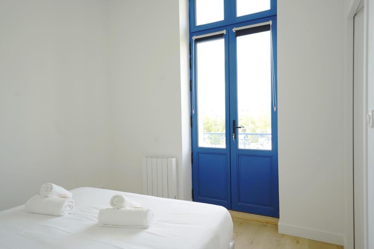 Apartament Centre Les Sables - Jet D'Eau - T2 L'Aubraie Zewnętrze zdjęcie